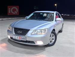 هیوندای سۆناتا